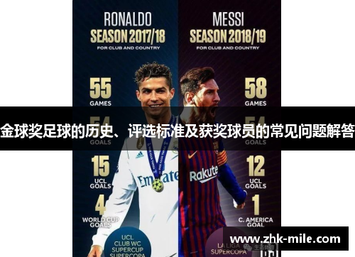 金球奖足球的历史、评选标准及获奖球员的常见问题解答