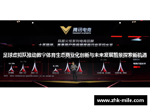 足球虚拟队推动数字体育生态商业化创新与未来发展前景探索新机遇
