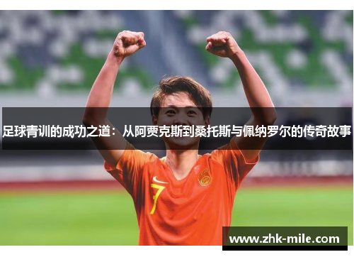足球青训的成功之道：从阿贾克斯到桑托斯与佩纳罗尔的传奇故事