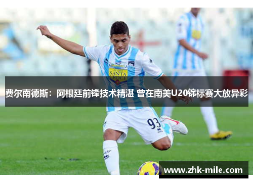 费尔南德斯:阿根廷前锋技术精湛 曾在南美U20锦标赛大放异彩 费尔南德斯:阿根廷前锋技术精湛 曾在南美U20锦标赛大放异彩