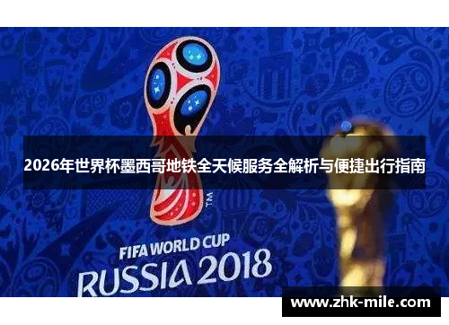 2026年世界杯墨西哥地铁全天候服务全解析与便捷出行指南 2026年世界杯墨西哥地铁全天候服务全解析与便捷出行指南