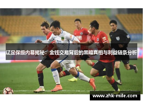 辽足保级内幕揭秘：金钱交易背后的黑暗真相与利益链条分析