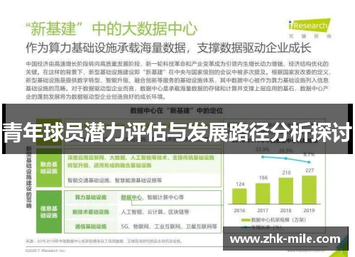 青年球员潜力评估与发展路径分析探讨